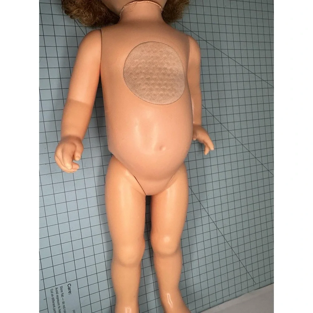 Mattel 20 chatty